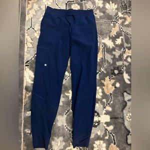 Barco scrub joggers